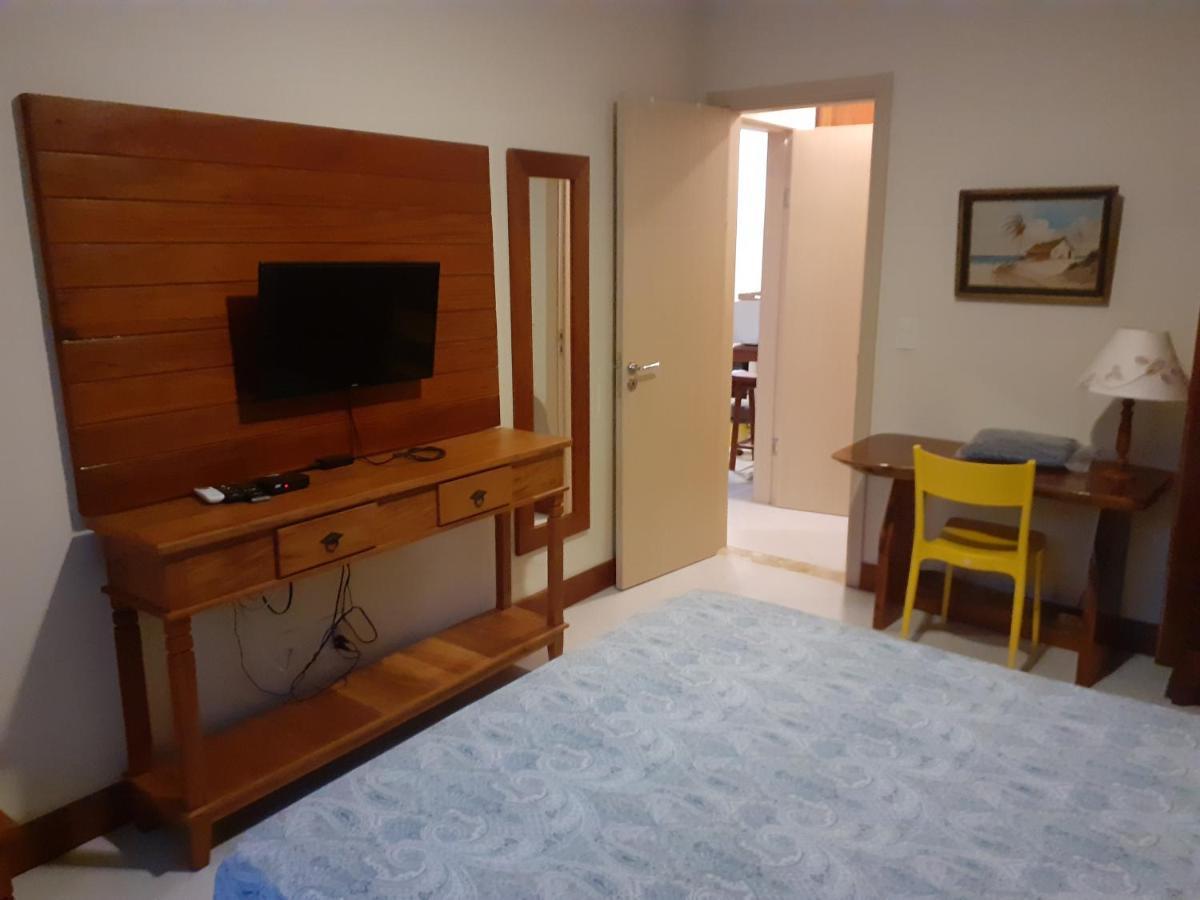 Villa Verona Apartamento プライア・ド・フォルテ エクステリア 写真