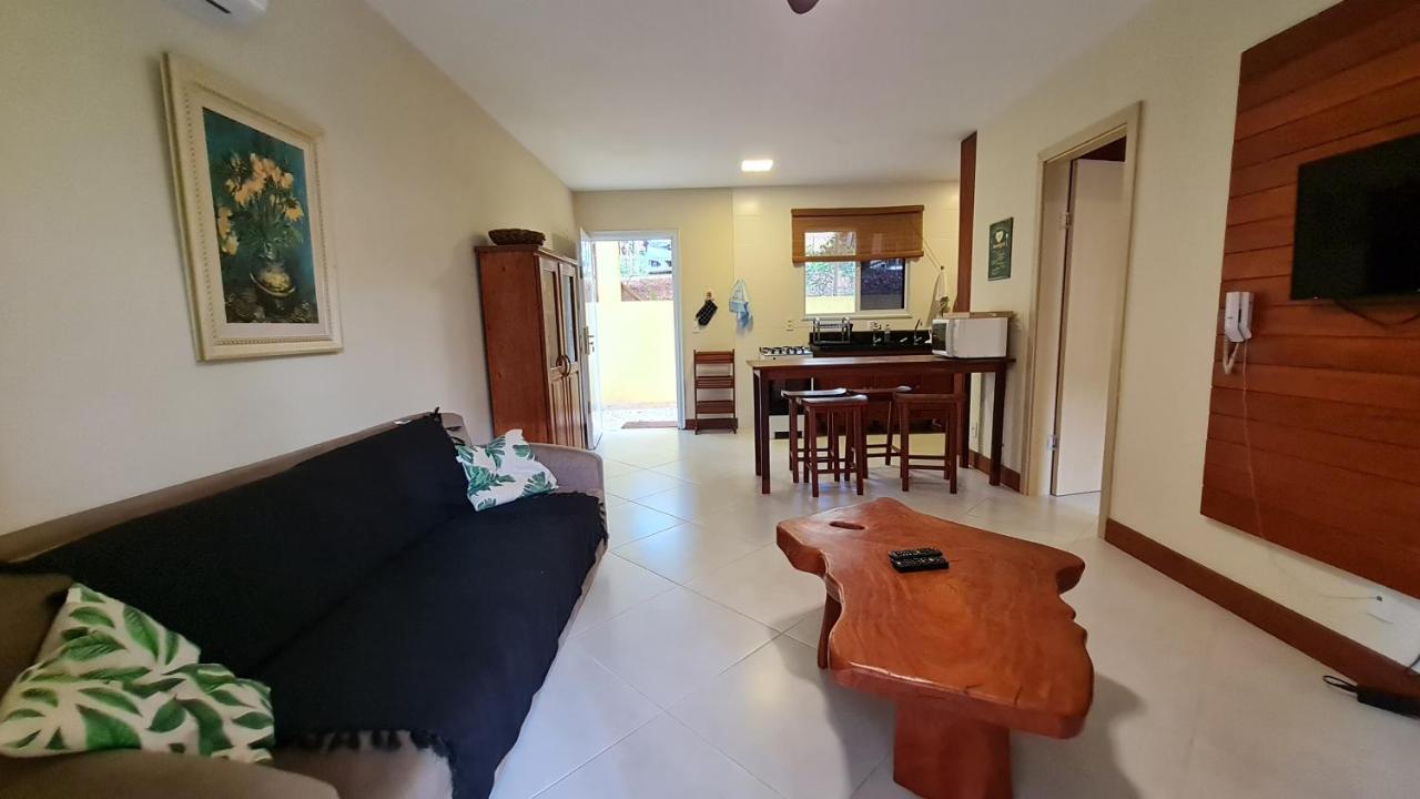 Villa Verona Apartamento プライア・ド・フォルテ エクステリア 写真