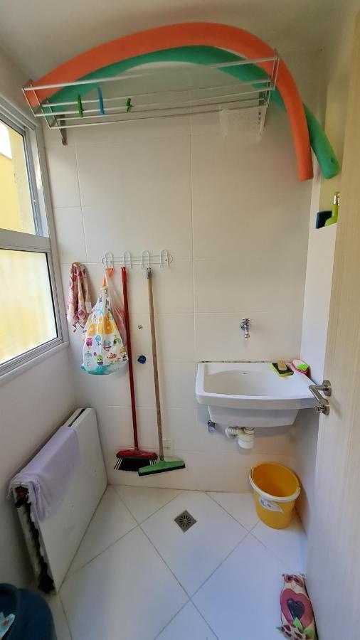 Villa Verona Apartamento プライア・ド・フォルテ エクステリア 写真