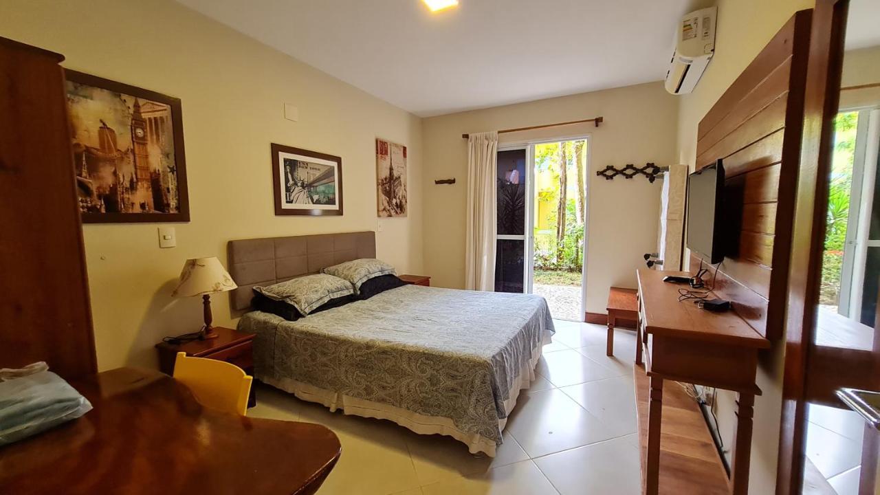 Villa Verona Apartamento プライア・ド・フォルテ エクステリア 写真