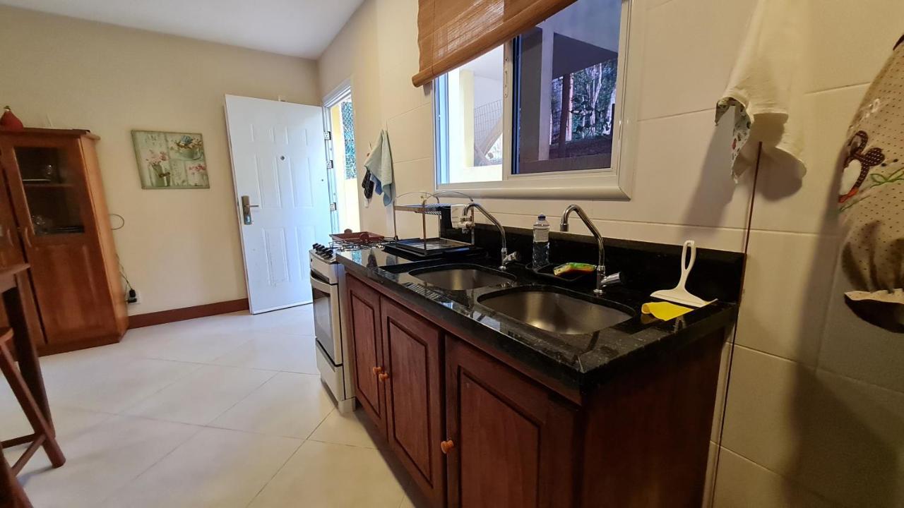 Villa Verona Apartamento プライア・ド・フォルテ エクステリア 写真