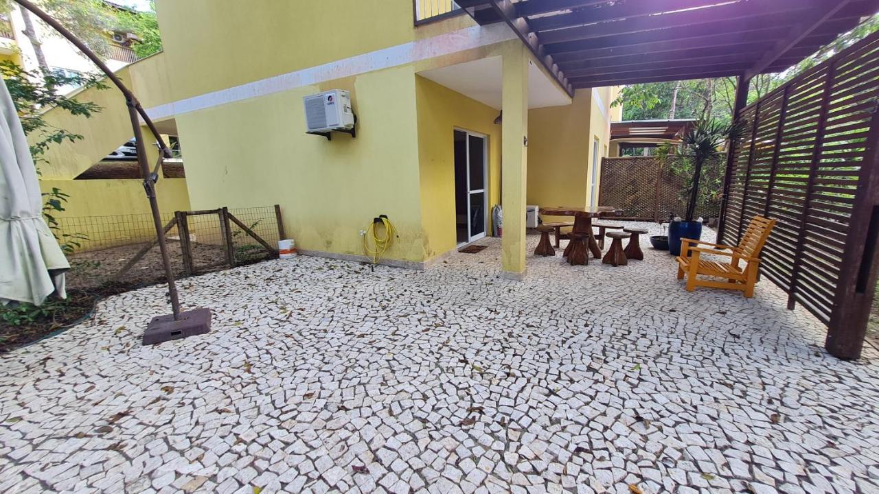 Villa Verona Apartamento プライア・ド・フォルテ エクステリア 写真