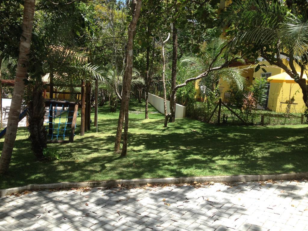 Villa Verona Apartamento プライア・ド・フォルテ エクステリア 写真